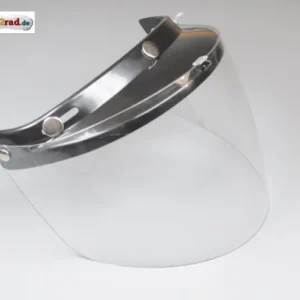 Visier klar Jethelm Halbschale Direkt Vom Hersteller