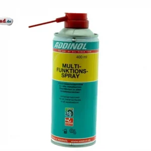 ADDINOL Multifunktionsspray 400 ml Preisreduziert
