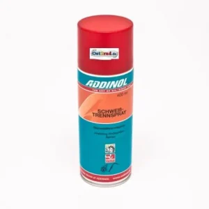 ADDINOL Schweißtrennspray 400ml Rabatt