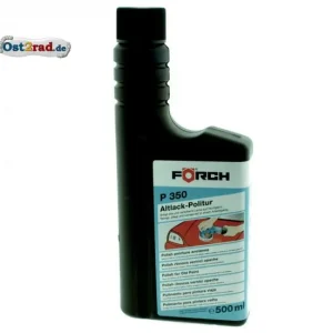 Altlack Politur 500ml Must-Have