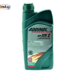 Automatik Getriebeöl Addinol ATF, Simson KR51 Schwalbe und DUO Gratis Versand