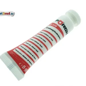 Sichere Zahlung Bremszylinderpaste 5g Tube