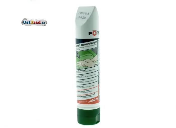 Handreiniger Derma Craft 350ml Markenprodukt