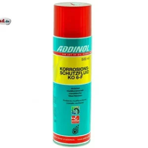 Super-Preis Korrosionsschutzspray Addinol 500ml