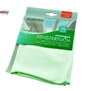 Top-Angebot Mikrofaser Fenstertuch 50x40 cm