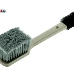 Markenware Rad und Felgenbürste