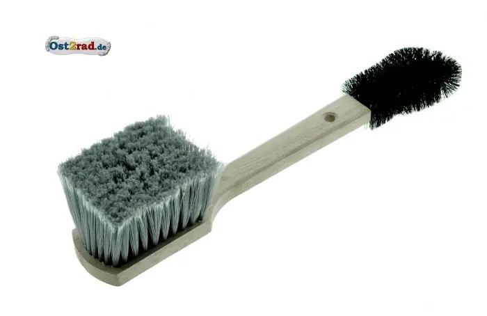 Markenware Rad und Felgenbürste