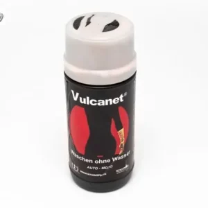 VULCANET Waschen ohne Wasser Reinigungsmittel Super-Preis