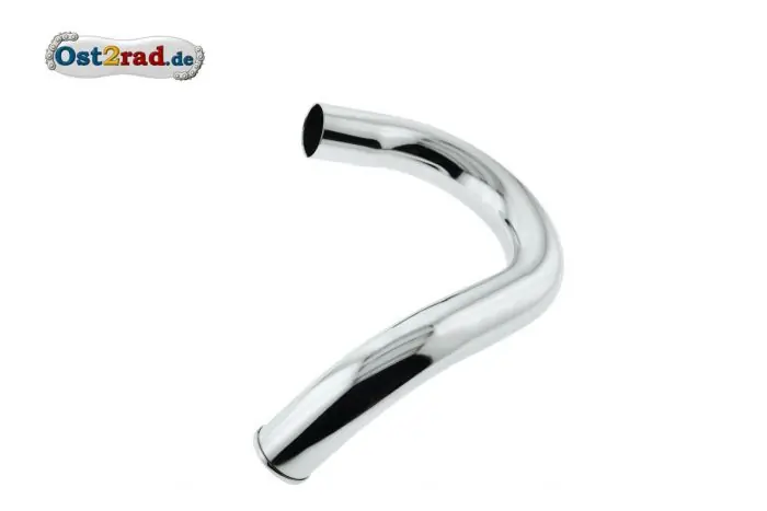 Tuningkrümmer SR50 SR80 32mm Kostenfreie Lieferung