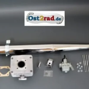 Tuningset SR50 , StreetRacing 7 Sonderangebot