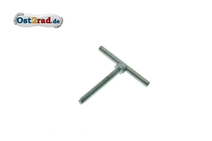 Abzieher Lichtmaschine AWO Günstig