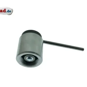 Bestpreis Abzieher Tellerrad / Kardan BK350