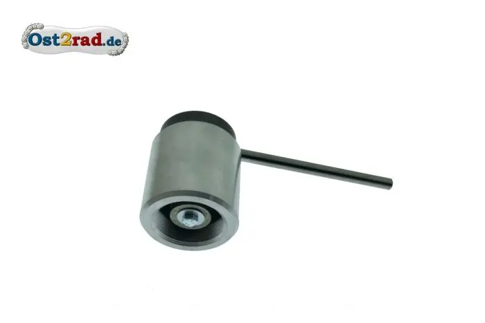 Bestpreis Abzieher Tellerrad / Kardan BK350