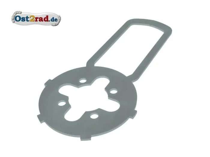 Super-Preis Gegenhalter Kupplung SIMSON 2- und 3 - Gangmotoren