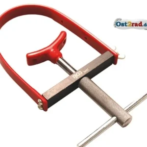 Gegenhalter Polrad Kupplungskorb passend für MZ Simson Jawa Geprüft