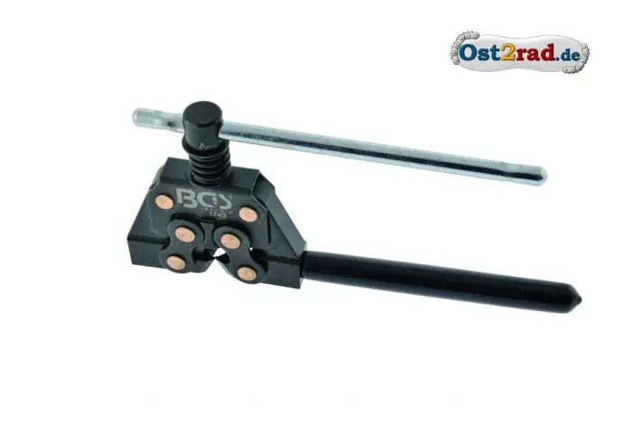 Neu Kettentrenner, auch für MZ Simson Jawa