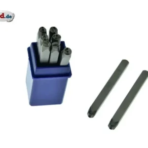 Schlagzahlensatz 0-9 Bestpreis