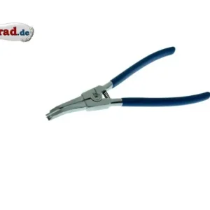 Neue Ware Sicherungszange für Antriebswellen abgewinkelt passend für MZ SIMSON JAWA