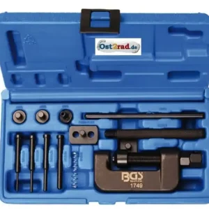 Trenn und Nietwerkzeug universal Profi Jetzt Bestellen