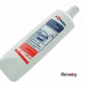 Batterie- und Säureschutzfett grün 100ml Zertifiziert