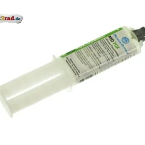 Markenprodukt MD-pox Epoxidkleber 2-Komponenten