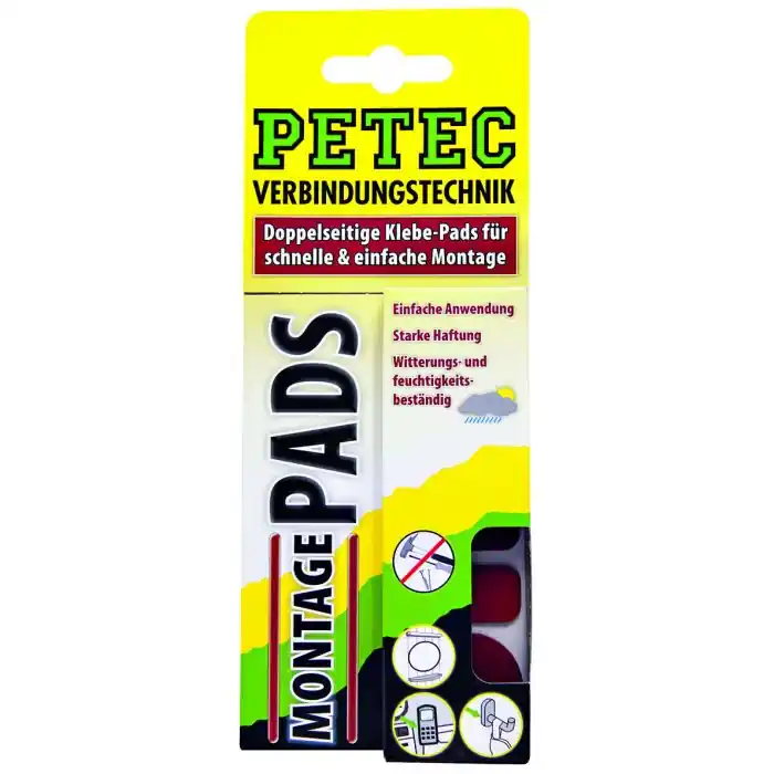 Montage Pads SB 3 Stück Preisreduziert