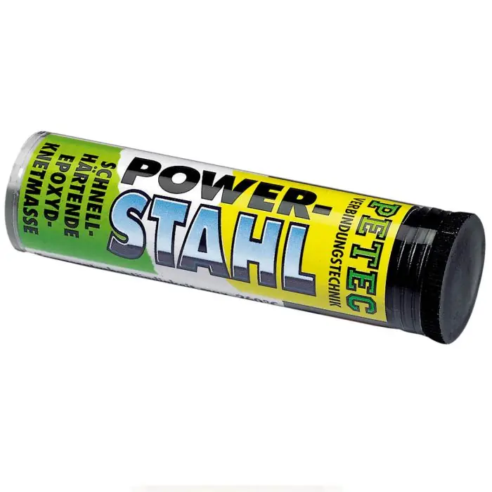 POWER Stahl 50g SB Jetzt Kaufen