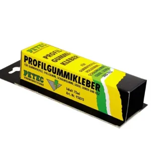 Neu Im Sortiment Profilgummikleber 70ml SB