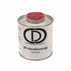 Knallerangebot 2K-Verdünnung universal 0,25 l