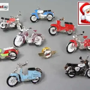 Gratis Versand Set Pins SIMSON Modelle