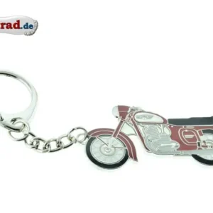 Schlüsselanhänger JAWA 350 Bestpreis