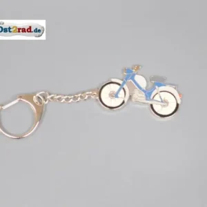 Kostenfreie Lieferung Schlüsselanhänger JAWA Stadion S 22