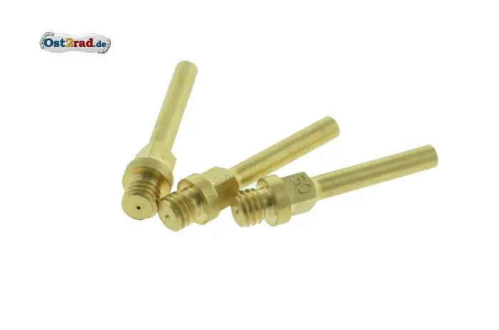 Düsensatz Vergaser SUM passend für EMW Kostenloser Versand