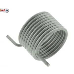 Neu Kickstarterfeder EMW R35