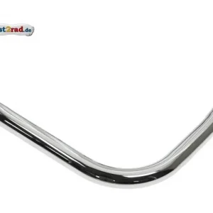 Ausverkauf Krümmer verchromt EMW R35/2, R35/3