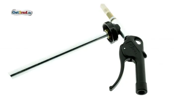 Pistole für Unterboden- und Hohlraumschutz Preiswert