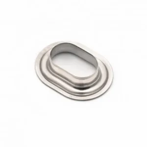 Versand Am Gleichen Tag Planenöse für Drehverschluss gross Oldtimer