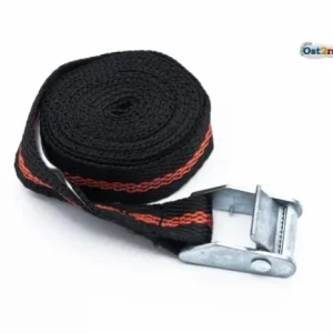 Markenprodukt Spanngurt selbstklemmend 2,5mx25mm