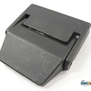 Finale Aktion Spannverschluss Seitenkoffer Moped und Motorrad (Satz)