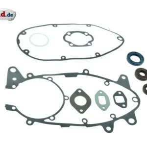 Jetzt Kaufen Dichtsatz Jawa Pionýr, Mustang inkl. Wellendichtringe