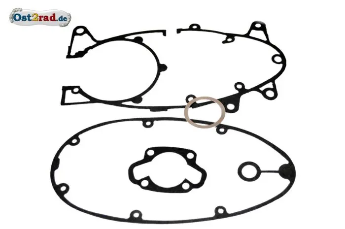 Kracherpreis Dichtsatz Motor Jawa 50 Moped, Typ 550 555