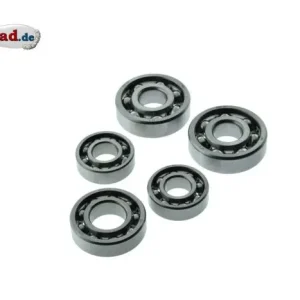 Lagersatz Motor Jawa Pionýr, Mustang Sonderangebot