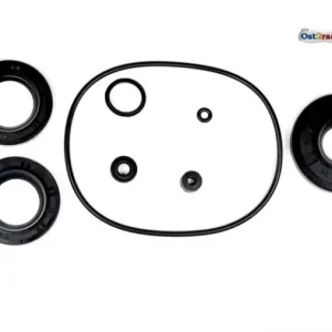 Satz Wellendichtringe O-Ringe Motor JAWA 638 639 640 Beliebt