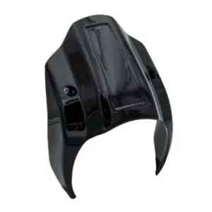 Kostenloser Versand Headlamp Cap schwarz