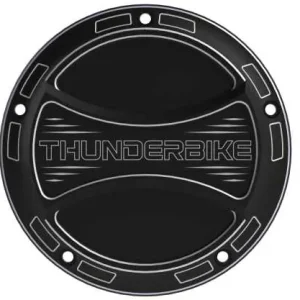Preisknaller Kupplungsdeckel Torque 2.0 mit TB-Logo