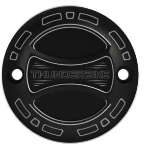 Meistverkauft Zündungsdeckel Torque 2.0 mit TB-Logo