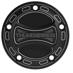 Neu Zündungsdeckel Torque 2.0 mit TB-Logo