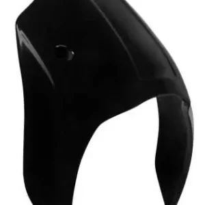 Kostenloser Versand Headlamp Cap schwarz