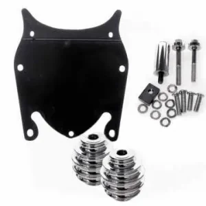 Begrenztes Angebot Montage-Kit Fred Bob