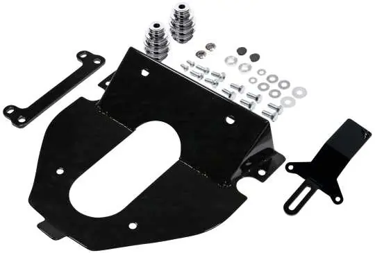 Montage-Kit Fellow S & Fred Bob Saisonangebot